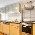 Apartment Kolibri *