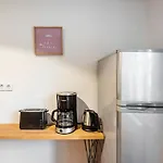 Apartment Kolibri Naumburg (Saale)