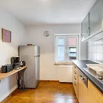 Kolibri Apartment Naumburg (Saale)