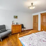 Apartment Kolibri