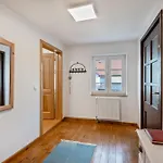 Kolibri Apartment