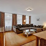 Kolibri Apartment *
