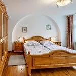 Apartment Kolibri