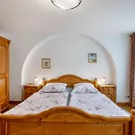 Apartment Kolibri *
