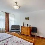 Kolibri Apartment