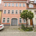 Kolibri Apartment Naumburg (Saale)