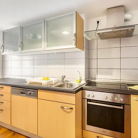 Appartement Kolibri *