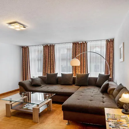 Kolibri Appartement Naumbourg