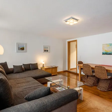 Kolibri Appartement *