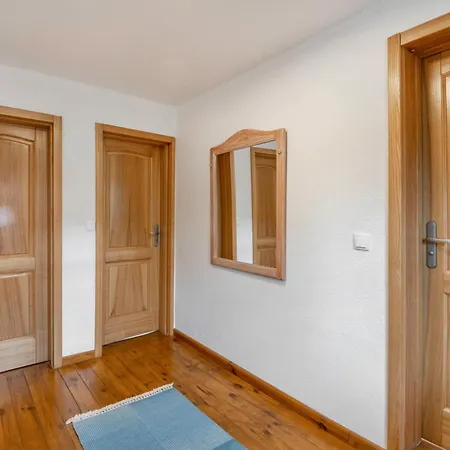 Kolibri Apartment