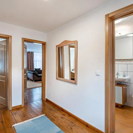 Apartment Kolibri Naumburg (Saale)
