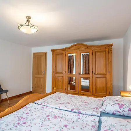 Kolibri Appartement Naumbourg