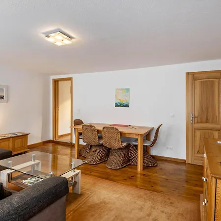 Kolibri Apartment
