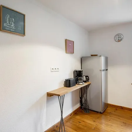 Kolibri Apartment Naumburg (Saale)