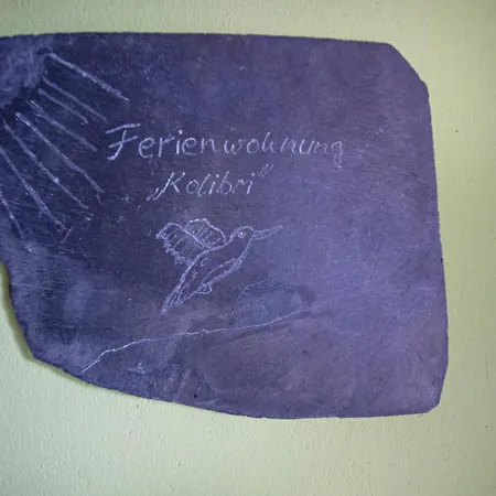 Lägenhet Kolibri