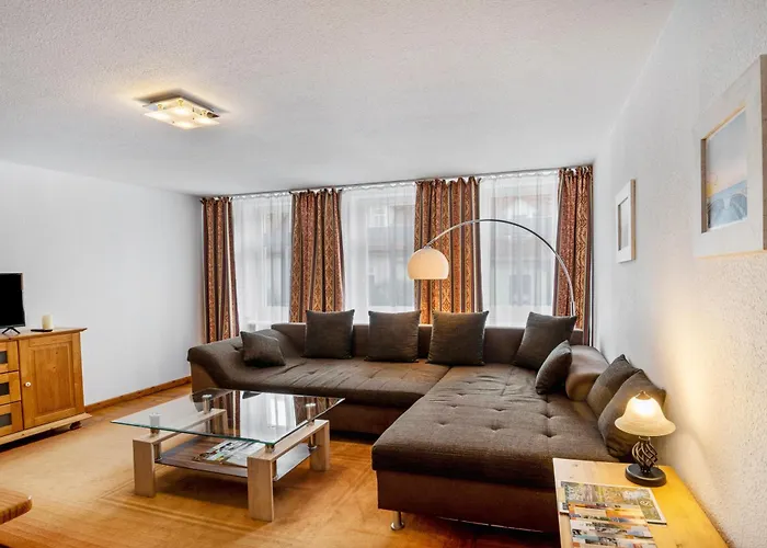 Kolibri Apartman Naumburg