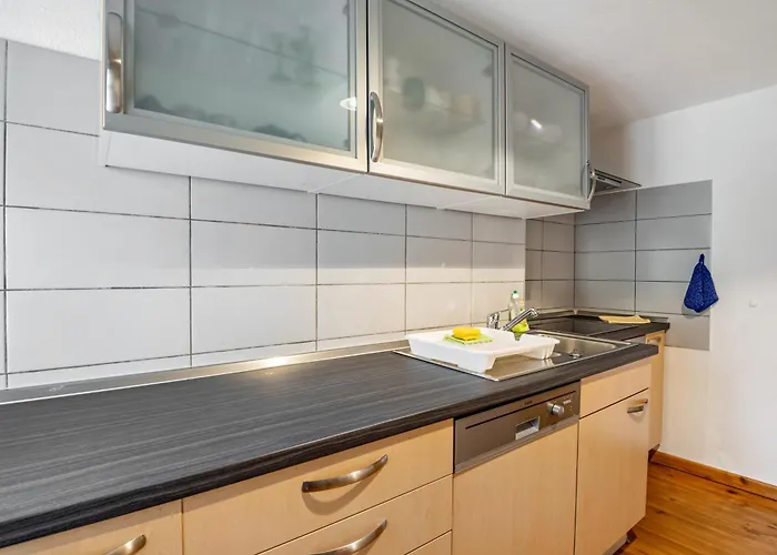 Apartman Kolibri Naumburg