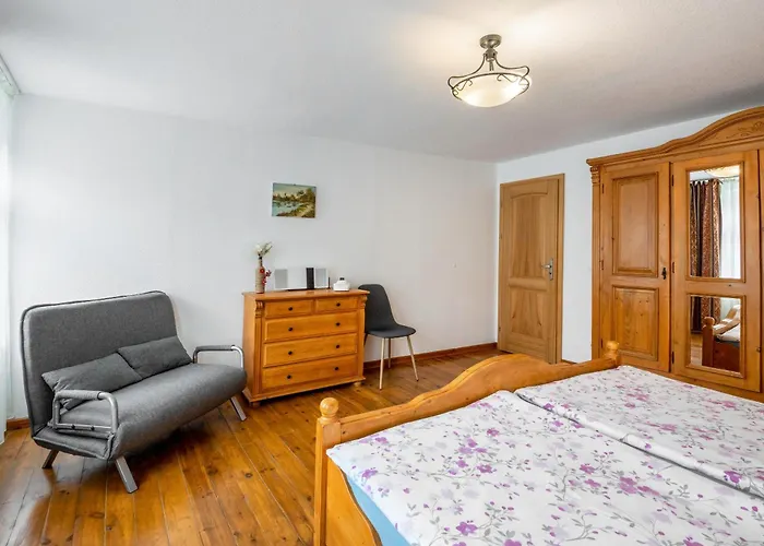 Apartman Kolibri
