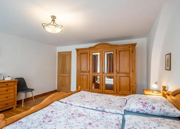 Kolibri Apartman Naumburg